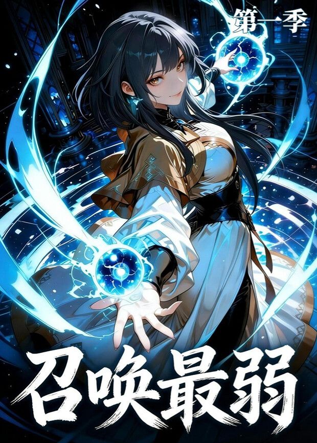 召唤最弱 第一季动漫
