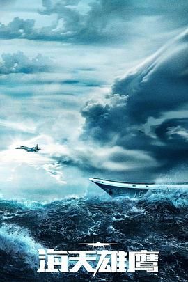 海天雄鹰电视剧